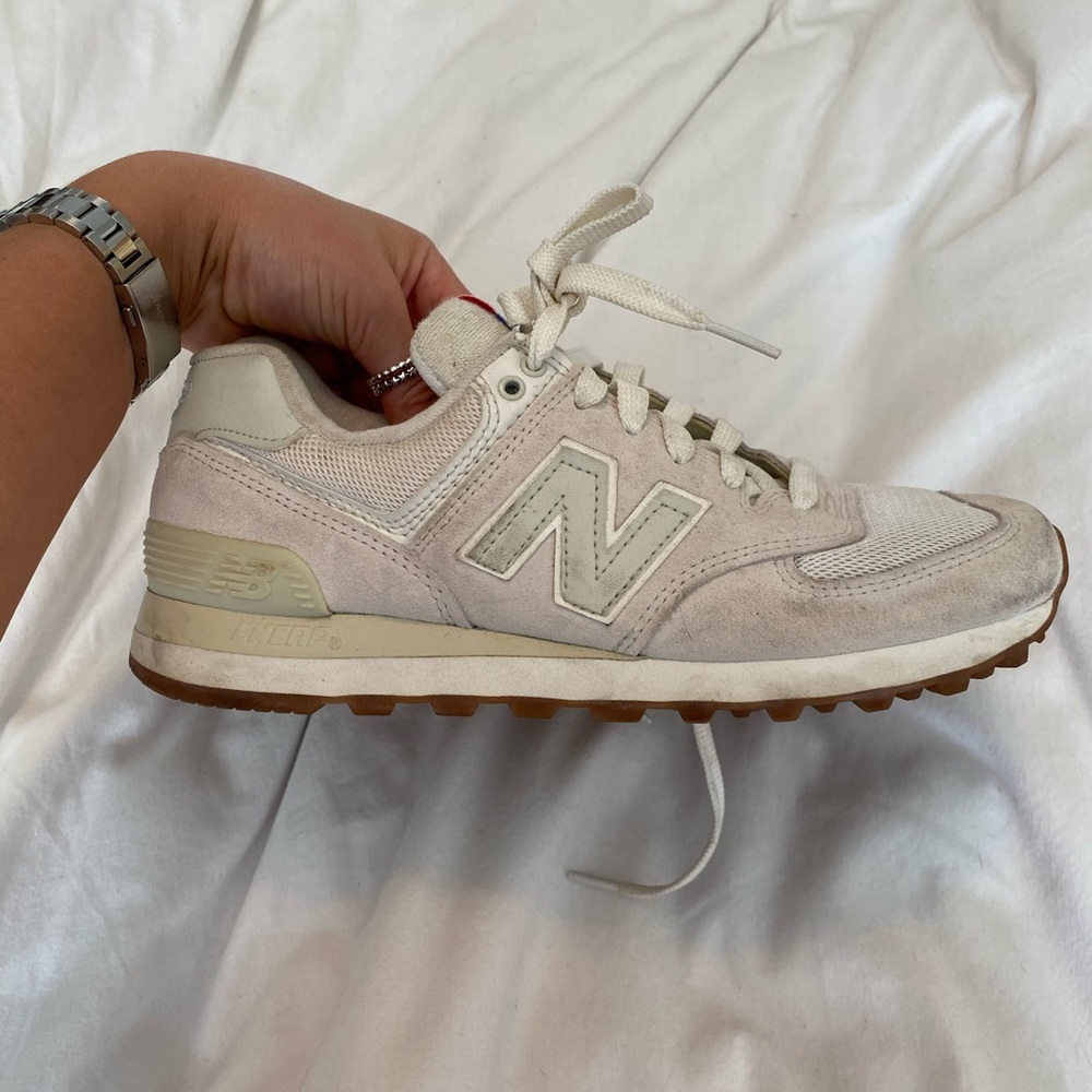 new balance 574